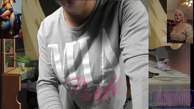 jessy0504 online show from 6, 3, 2026