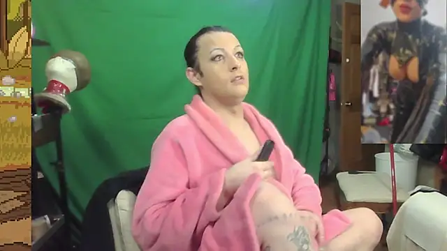 jessy0504 online show from 8, 4, 2026