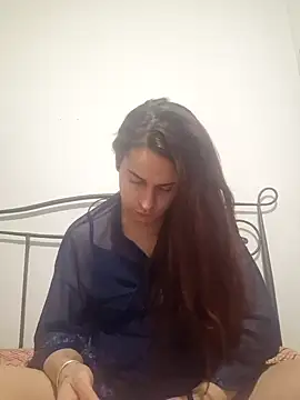 perla97 online show from 18, 12, 2024