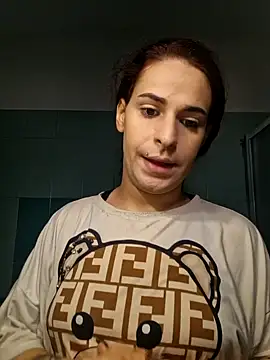 perla97 online show from 10, 10, 2025