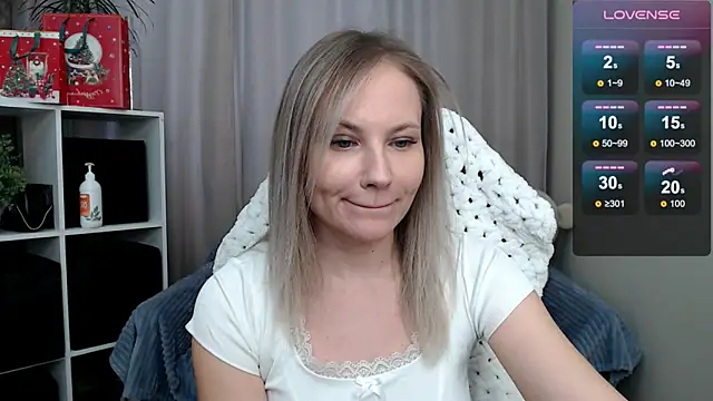 Sunny bunny6 online show from 19, 1, 2026