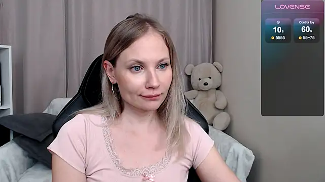 Sunny bunny6 online show from 26, 2, 2026