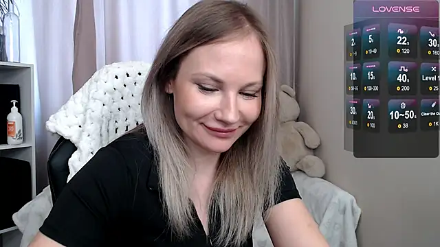 Sunny bunny6 online show from 16, 3, 2026