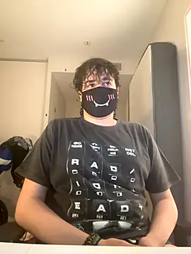 Your femboy24 online show from 12, 11, 2025