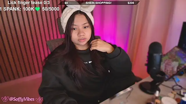 soffyvibes- online show from 20, 11, 2025