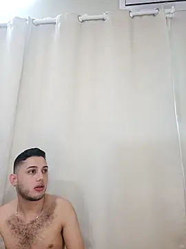 TommyandBillie online show from 15, 9, 2025