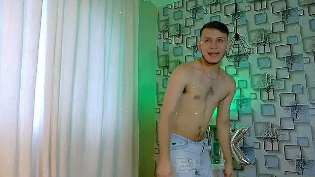 TommyandBillie online show from 10, 10, 2025