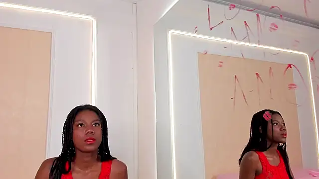 Roxxana-queen online show from 25, 1, 2025