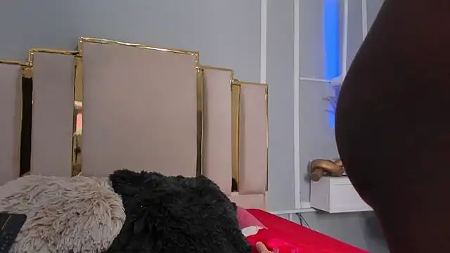 Roxxana-queen online show from 27, 5, 2026