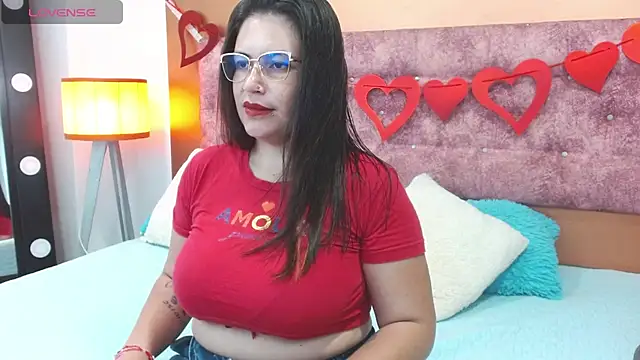 vennuss 89 online show from 18, 3, 2025