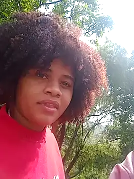 DANIELA MICHEL online show from 3, 12, 2024