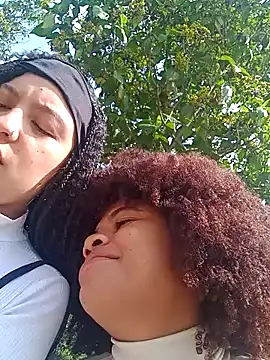 DANIELA MICHEL online show from 14, 12, 2024