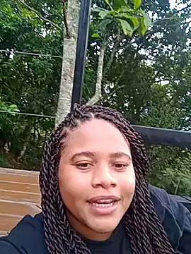 DANIELA MICHEL online show from 16, 12, 2024