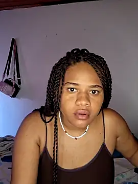 DANIELA MICHEL online show from 20, 12, 2024