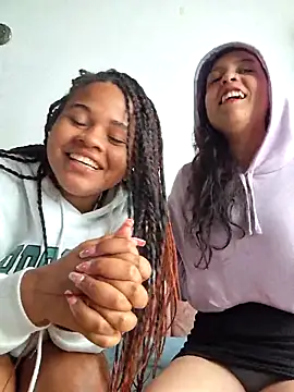 DANIELA MICHEL online show from 23, 12, 2024