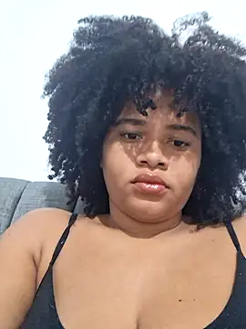 DANIELA MICHEL online show from 30, 1, 2025