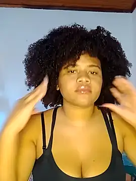 DANIELA MICHEL online show from 13, 2, 2025