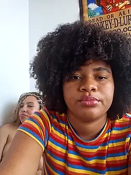 DANIELA MICHEL online show from 15, 2, 2025