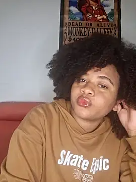 DANIELA MICHEL online show from 18, 2, 2025