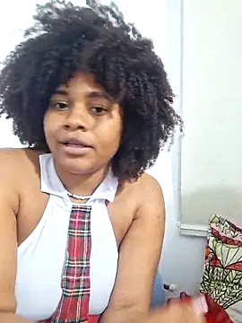 DANIELA MICHEL online show from 17, 3, 2025