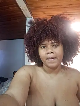 DANIELA MICHEL online show from 16, 11, 2025