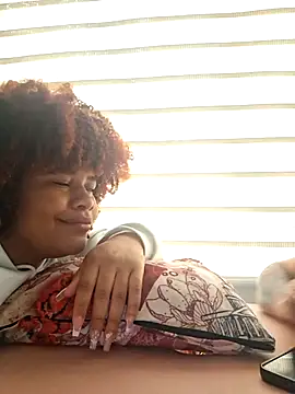 DANIELA MICHEL online show from 20, 12, 2025