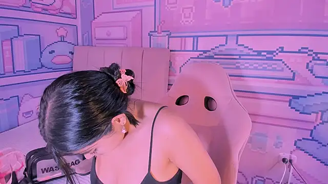 Snapshot of _18alice chatting on 11, 2, 2025 18alice online show from 11, 2, 2025