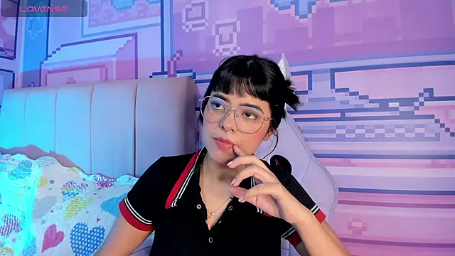 Snapshot of _18alice chatting on 28, 2, 2026 18alice online show from 28, 2, 2026