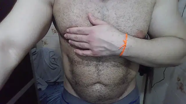 Snapshot of Cauan-t chatting on 17, 12, 2024 Cauan-t online show from 17, 12, 2024