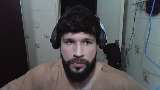 Snapshot of Cauan-t chatting on 13, 1, 2025 Cauan-t online show from 13, 1, 2025