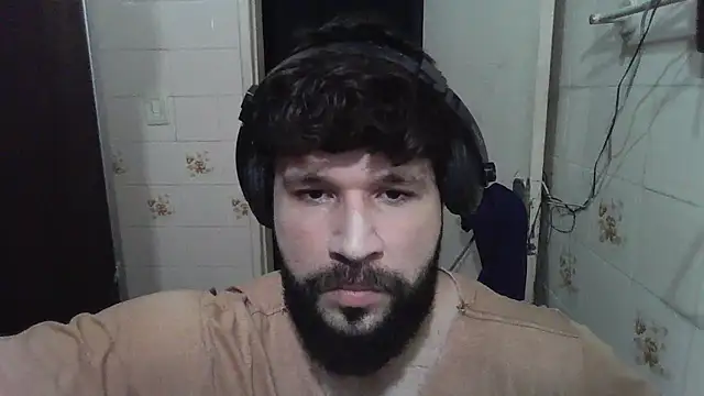 Snapshot of Cauan-t chatting on 14, 1, 2025 Cauan-t online show from 14, 1, 2025