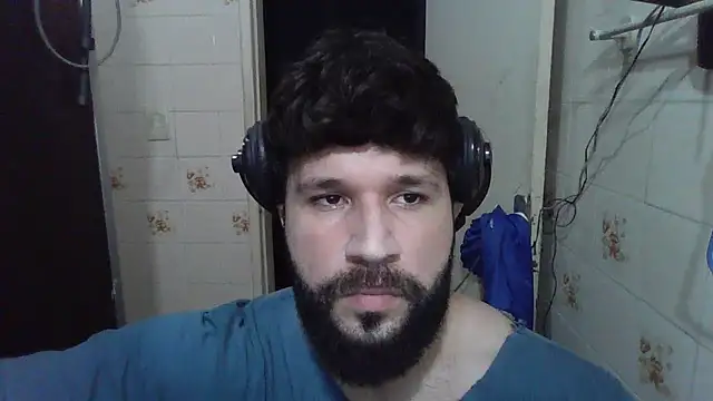 Snapshot of Cauan-t chatting on 15, 1, 2025 Cauan-t online show from 15, 1, 2025