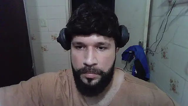 Snapshot of Cauan-t chatting on 18, 1, 2025 Cauan-t online show from 18, 1, 2025