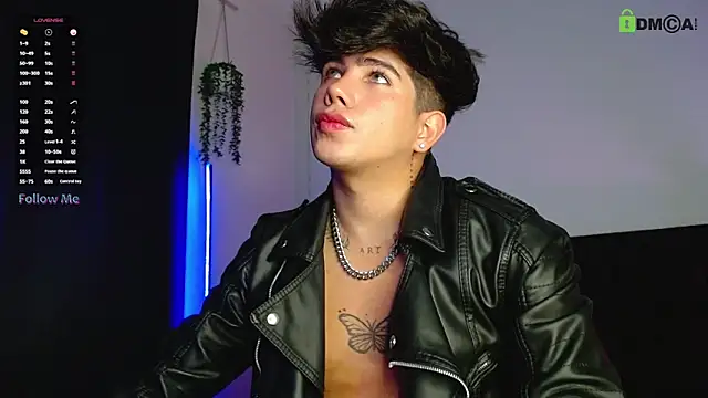 LyleBennett  online show from 2, 10, 2025