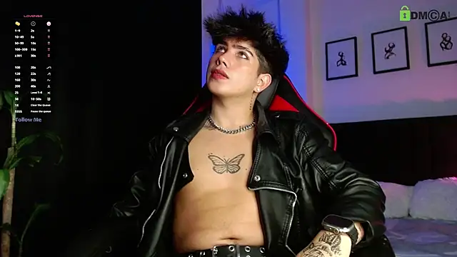 LyleBennett  online show from 23, 3, 2026