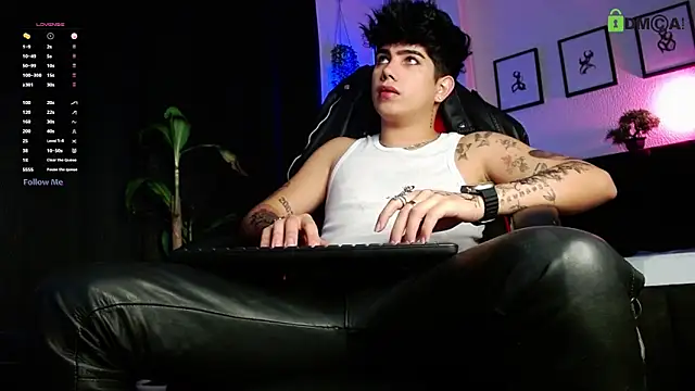 LyleBennett  online show from 28, 3, 2026