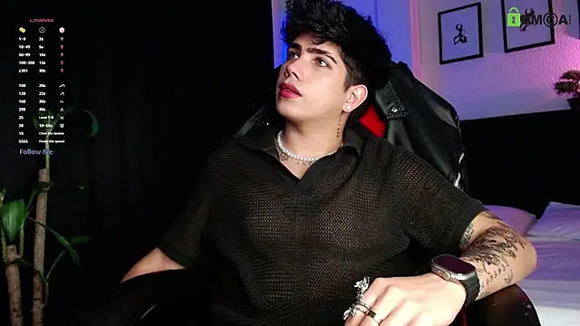 LyleBennett  online show from 30, 3, 2026