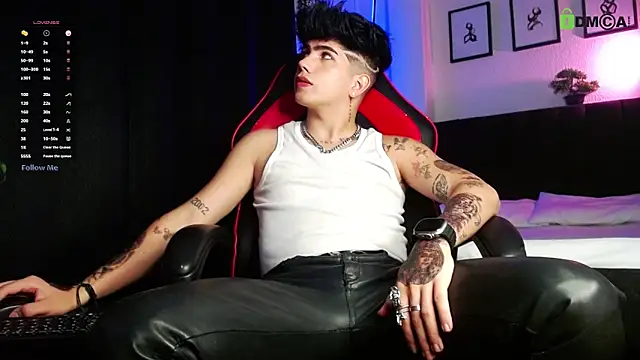 LyleBennett  online show from 6, 4, 2026