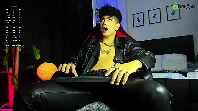 LyleBennett  online show from 14, 6, 2026