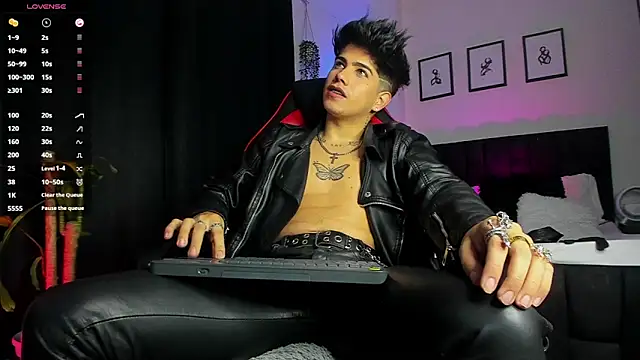 LyleBennett  online show from 12, 7, 2026