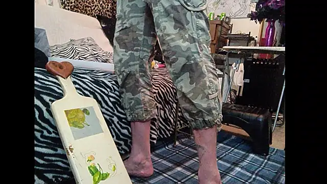 surRealGhost online show from 19, 3, 2025