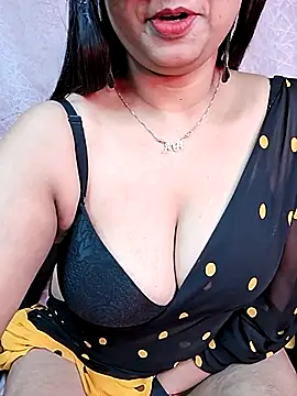 Sexy Baby-Doll online show from 7, 3, 2025