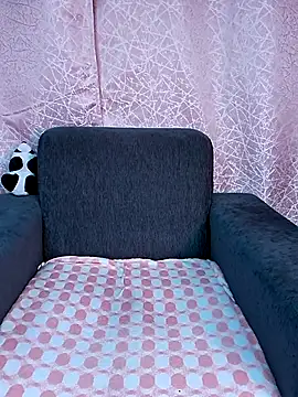 Sexy Baby-Doll online show from 7, 3, 2025