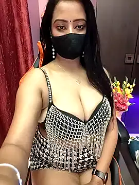 Sexy Baby-Doll online show from 26, 2, 2026