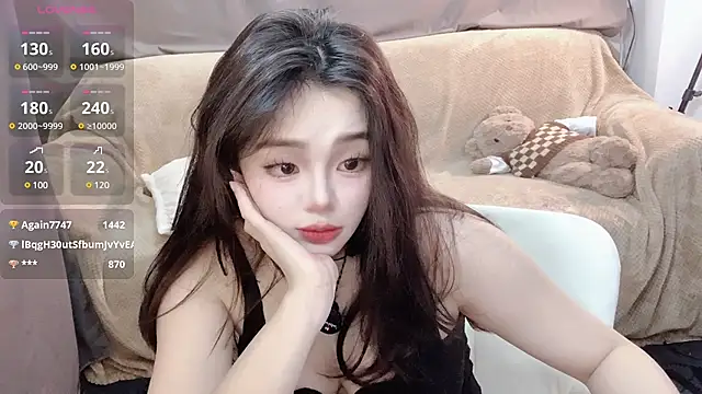 YIZHI Koala online show from 3, 1, 2025