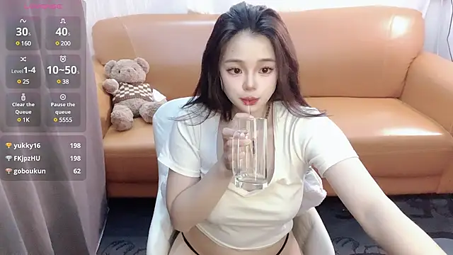 YIZHI Koala online show from 8, 1, 2025