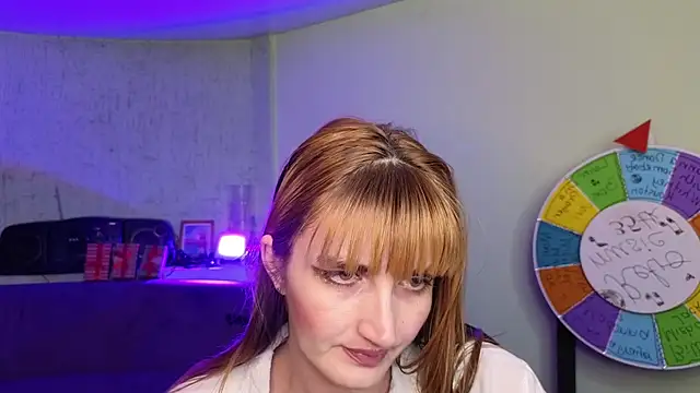 Nika Kitten online show from 11, 2, 2025