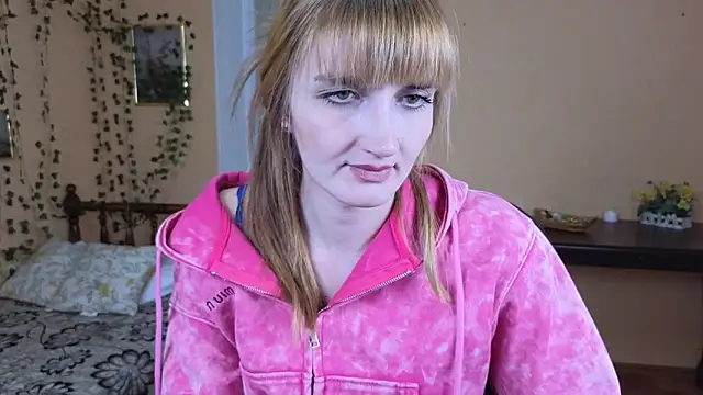 Nika Kitten online show from 25, 2, 2025