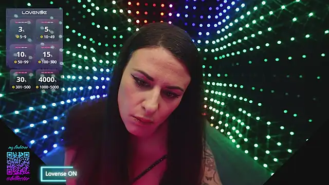 BillieStarOfficial online show from 28, 12, 2024