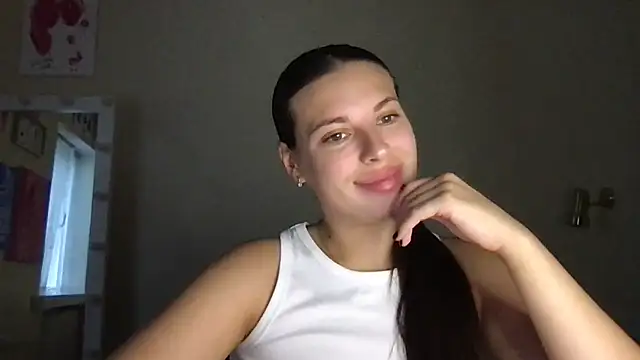 MoonriseGoddess online show from 28, 7, 2026
